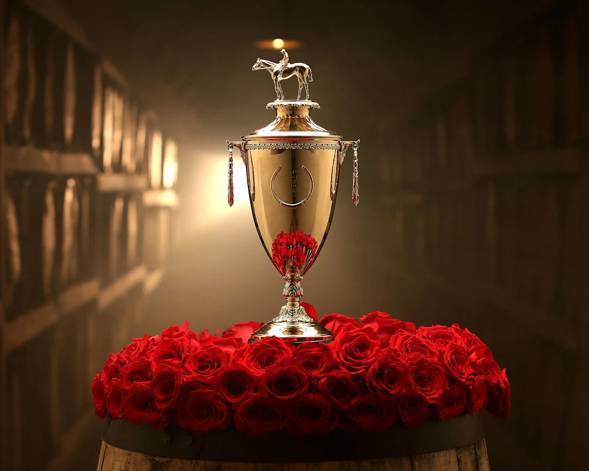 Road To The Kentucky Derby Schedule Announced