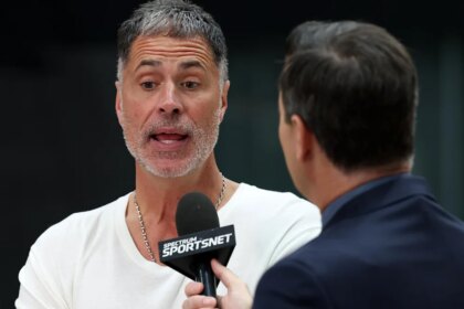 Rob Pelinka says Lakers have added over 15 people to front office, plan to hire more scouts