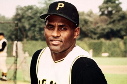 Roberto Clemente Day: Pirates Legend's MLB Career by the Numbers