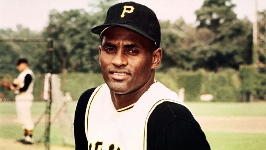 Roberto Clemente Day: Pirates Legend's MLB Career by the Numbers