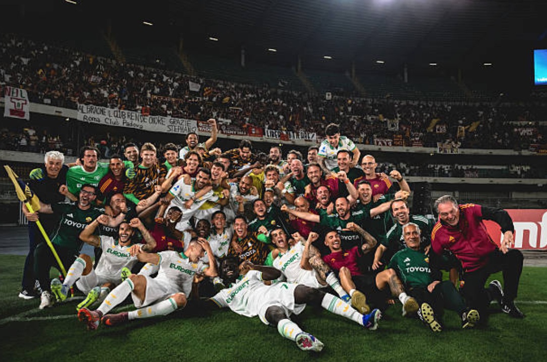Prediction for Roma vs Inter Milan Match
