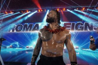 Roman Reigns at 41 Says He Is in His Physical Prime