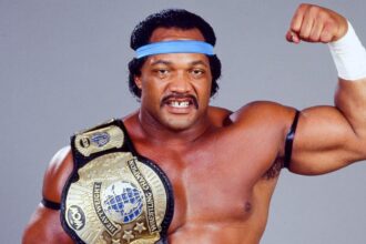 Ron Simmons Reflects on Winning WCW World Title from Vader