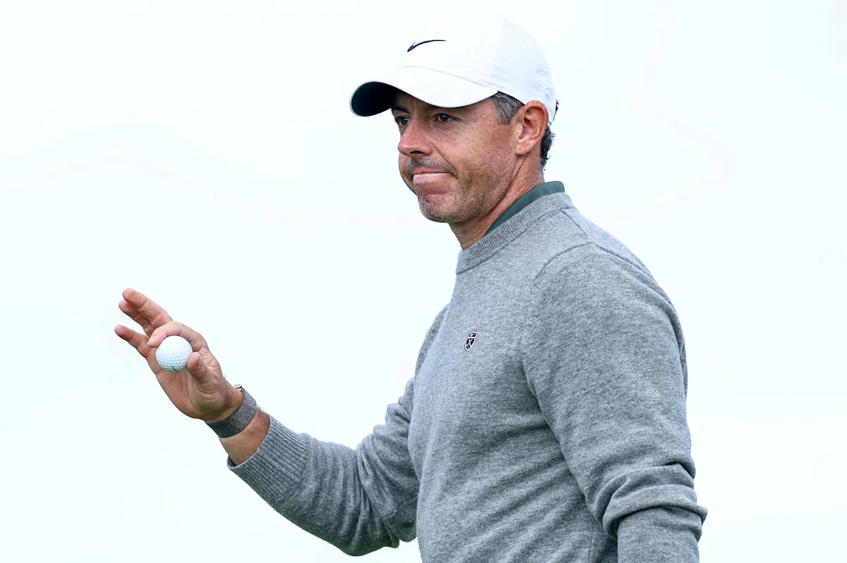 'Rory McIlroy Rule' Sparks Potential Overhaul as PGA Tour's New Points System Draws Criticism