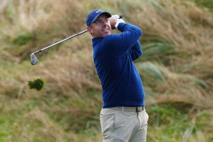 Rory McIlroy expects LIV Golf players to join DP World Tour following bankruptcy filing.