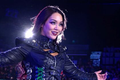 Roxanne Perez Urges Fans to Respect Wrestlers' Privacy at Hotels and Airports
