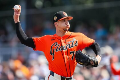 Royals claim pitcher Spencer Bivens off waivers