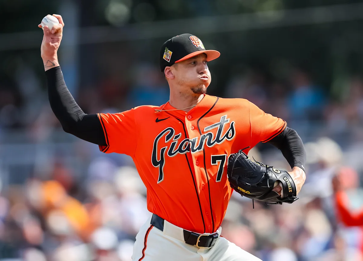 Royals claim pitcher Spencer Bivens off waivers