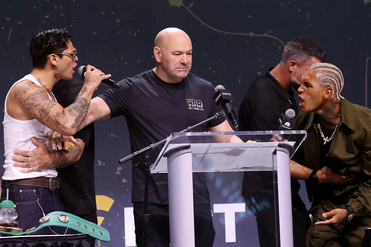 Ryan Garcia vs Conor Benn Fight Will Confirm Old Boxing Truth