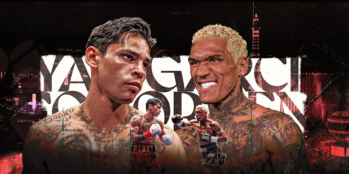 Ryan Garcia vs. Conor Benn live results and updates for WBC title fight tonight
