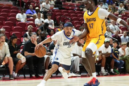 Ryan Nembhard Seeks New NBA Team