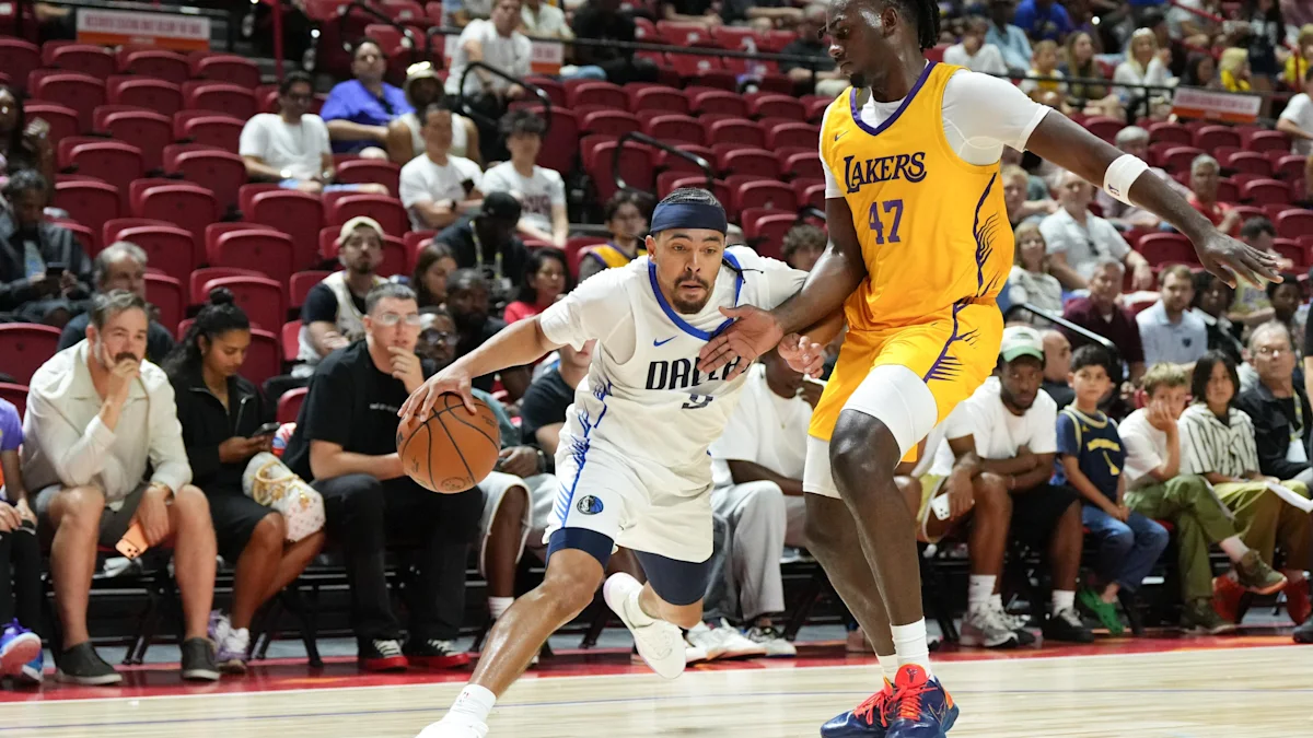 Ryan Nembhard Seeks New NBA Team