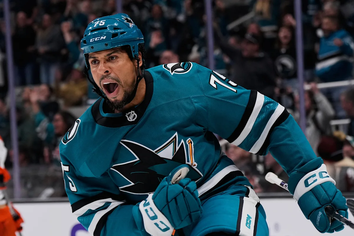 Ryan Reaves announces retirement, leaves NHL with three visor-less players
