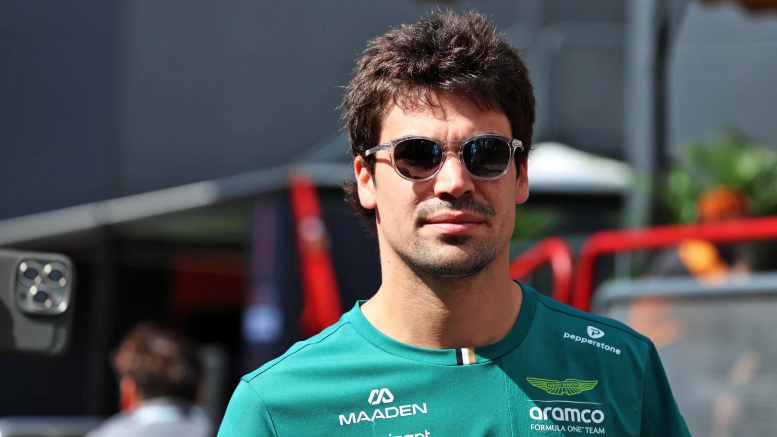 Ryanair Takes Cheeky Jab at Lance Stroll Following Aston Martin Announcement