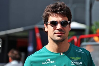 Ryanair Takes Cheeky Jab at Lance Stroll Following Aston Martin Announcement
