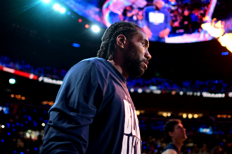 SEC Investigates Kawhi Leonard's Daktronics Endorsement Amid Ongoing NBA Probe