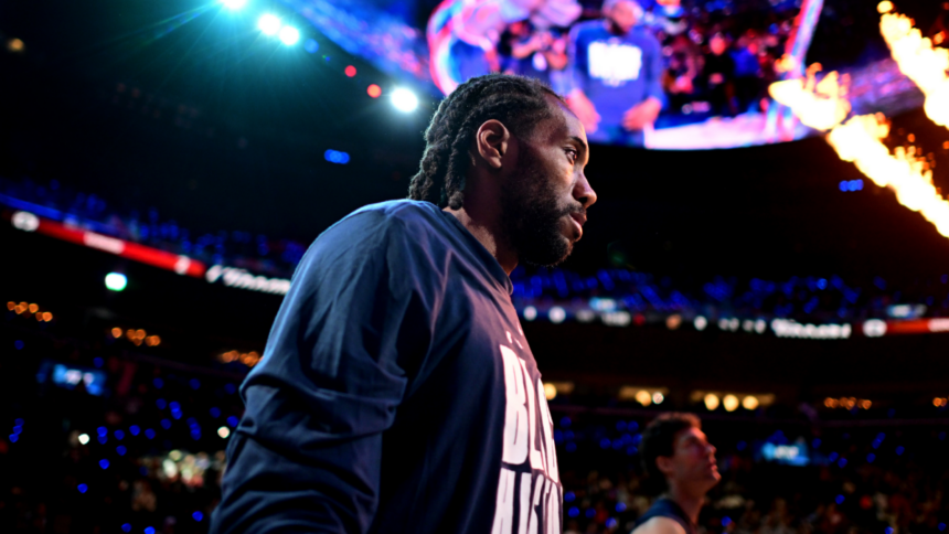 SEC Investigates Kawhi Leonard's Daktronics Endorsement Amid Ongoing NBA Probe