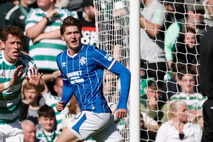 SFA warned over VAR protocols in Celtic v Rangers incident that could decide the title