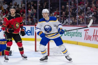 Sabres and Senators Rivalry to Intensify This Season