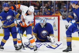 Sabres expected to beat aging Islanders to strengthen playoff standing