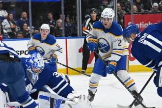 Sabres have few roster battles this season