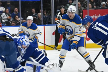 Sabres have few roster battles this season