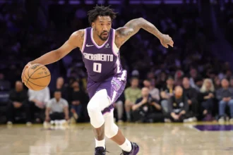 Sacramento Kings Season Preview: Lineup, Roster, and Predictions