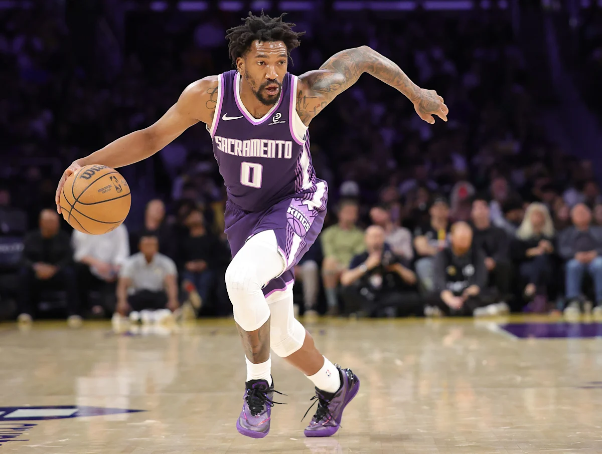 Sacramento Kings Season Preview: Lineup, Roster, and Predictions