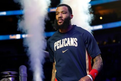 Saddiq Bey agrees to three-year, $55.5 million contract extension with New Orleans