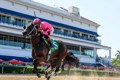 Saffie Joseph Jr. Aims for Fourth Consecutive Princess Rooney Victory with Three Chances