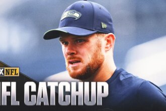Sam Darnold Avoids Injured Reserve; 49ers' De'Zhaun Stribling Out for 10 Weeks