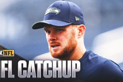 Sam Darnold Avoids Injured Reserve; 49ers' De'Zhaun Stribling Out for 10 Weeks