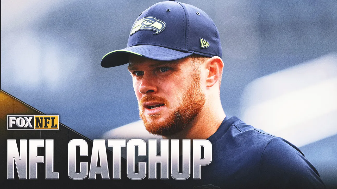 Sam Darnold Avoids Injured Reserve; 49ers' De'Zhaun Stribling Out for 10 Weeks