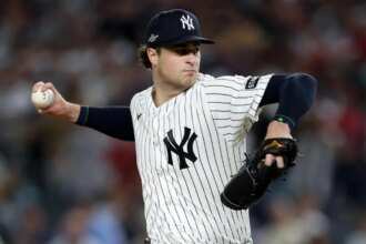 Schlittler and Riley Open MLB Playoffs Strongly; Prisco Releases NFL Power Rankings