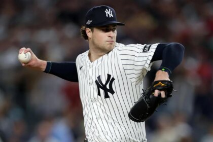 Schlittler and Riley Open MLB Playoffs Strongly; Prisco Releases NFL Power Rankings