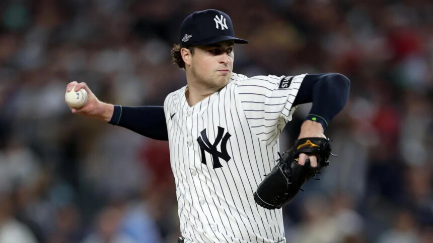 Schlittler and Riley Open MLB Playoffs Strongly; Prisco Releases NFL Power Rankings