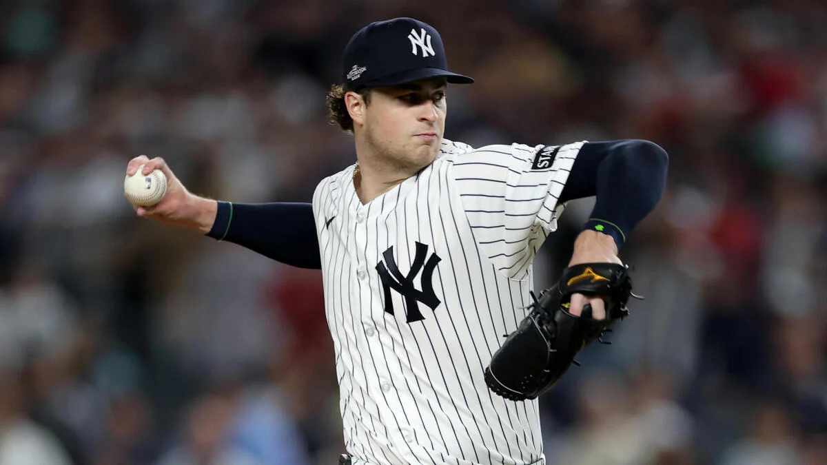 Schlittler and Riley Open MLB Playoffs Strongly; Prisco Releases NFL Power Rankings