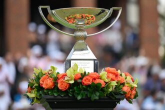 Scottie Scheffler leads FedEx Cup payouts in 2026 Tour Championship prize money.