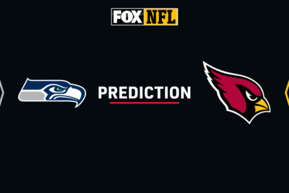 Seahawks vs. Cardinals NFL Week 2: Prediction, Odds and Pick