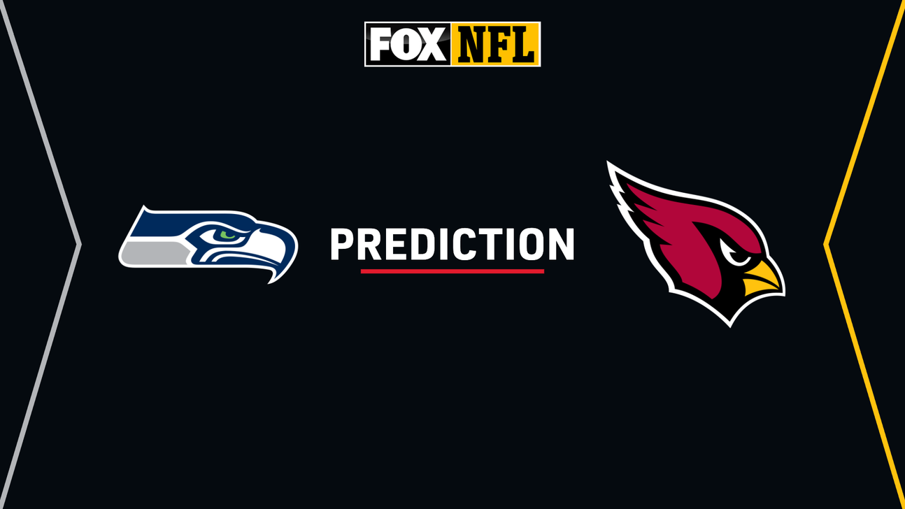 Seahawks vs. Cardinals NFL Week 2: Prediction, Odds and Pick