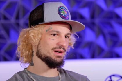 Sean O'Malley Heaps Praise on Marlon Vera