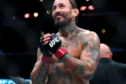 Sean O'Malley Says UFC 331 Might Be Marlon Vera's Best Performance Yet