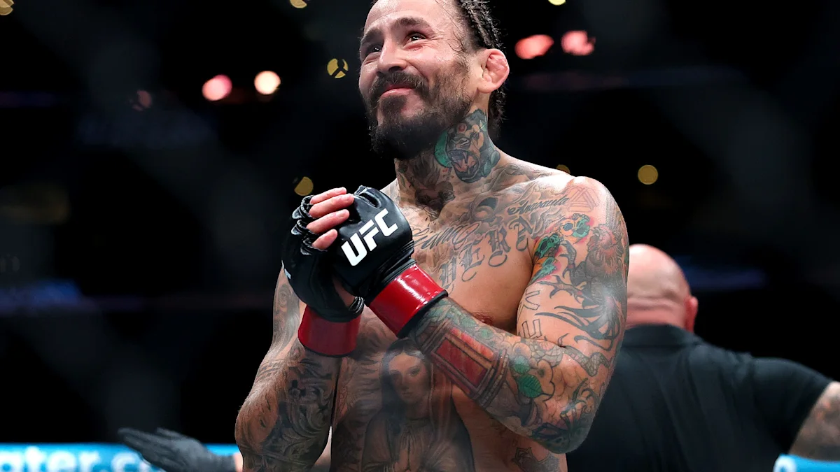 Sean O'Malley Says UFC 331 Might Be Marlon Vera's Best Performance Yet