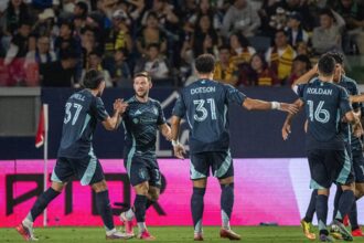 Prediction: Seattle Sounders to face Real Salt Lake