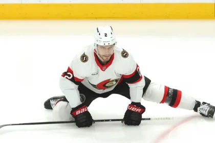 Senators to fill Zub's spot as season begins amid roster battles