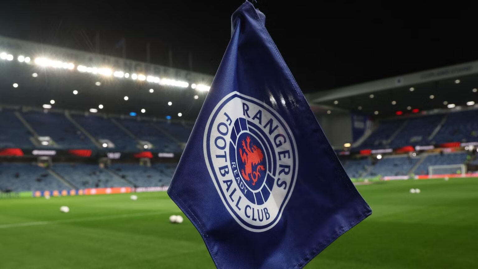 Senior Rangers player throws McInnes' Celtic preparations into chaos with absurd demand