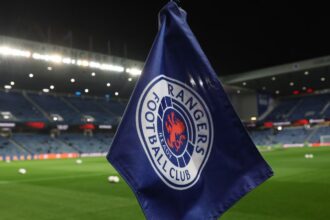 Senior Rangers player throws McInnes' Celtic preparations into chaos with absurd demand