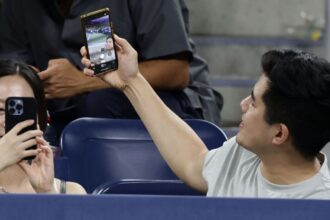 Separating fact from fiction: The US Open influencer controversy