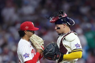 Series Preview: Milwaukee Brewers at Philadelphia Phillies
