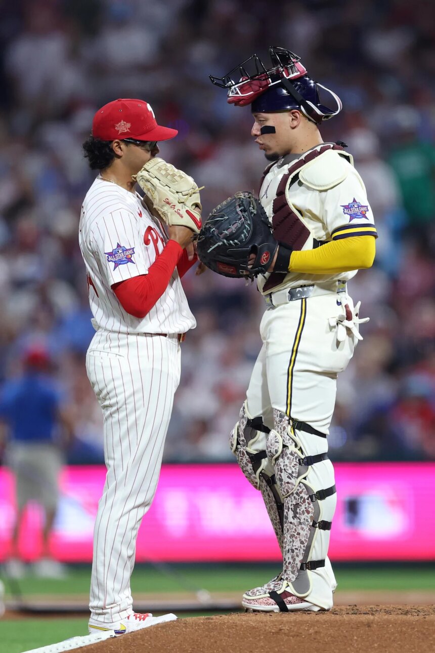 Series Preview: Milwaukee Brewers at Philadelphia Phillies
